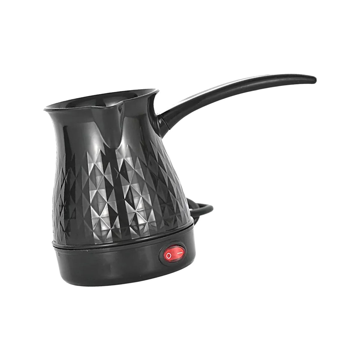 Electric Turkish Coffee Pot Portable Water Kettle X97711