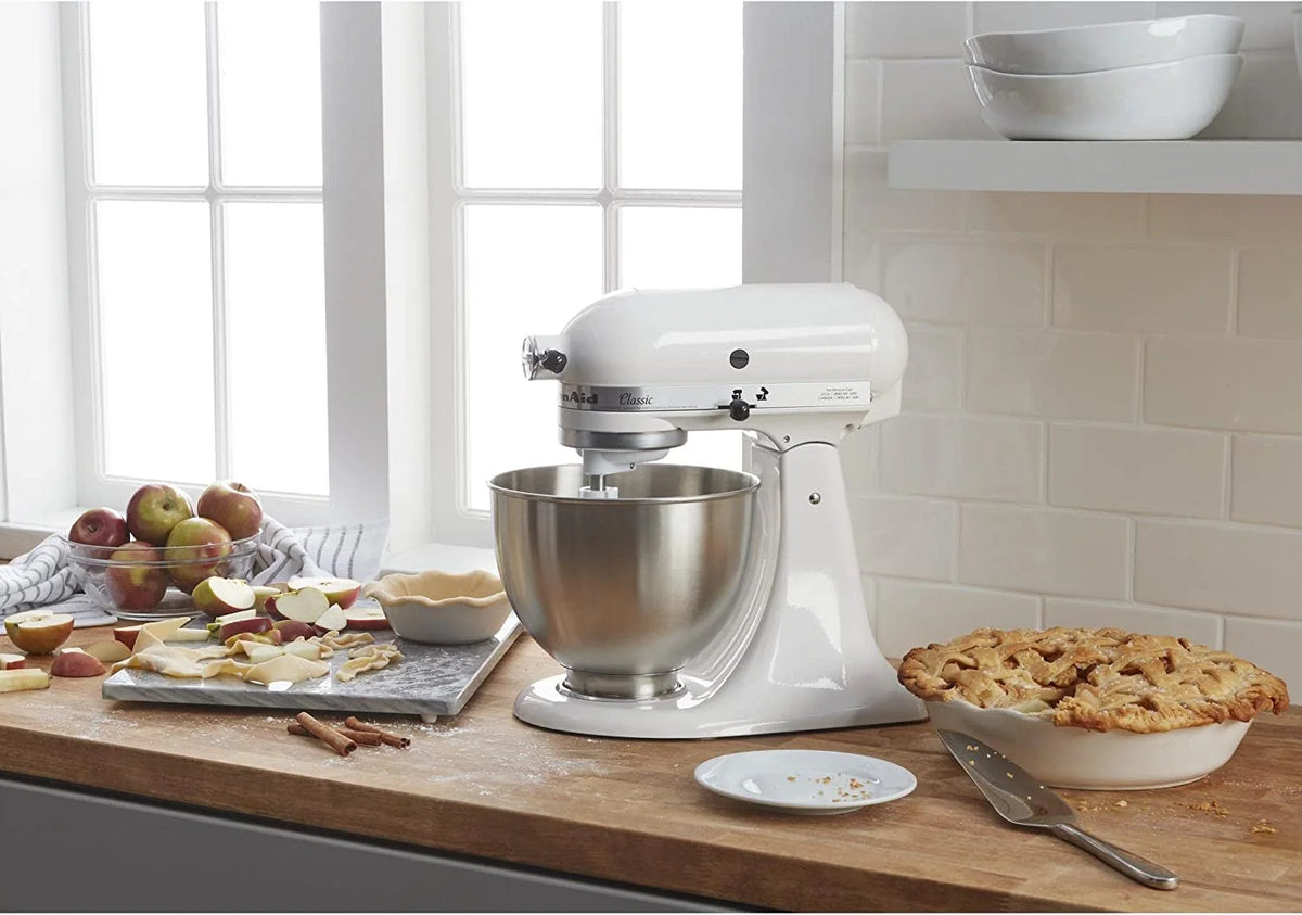 4.5 Q Onyx Black Stand Mixer P724418