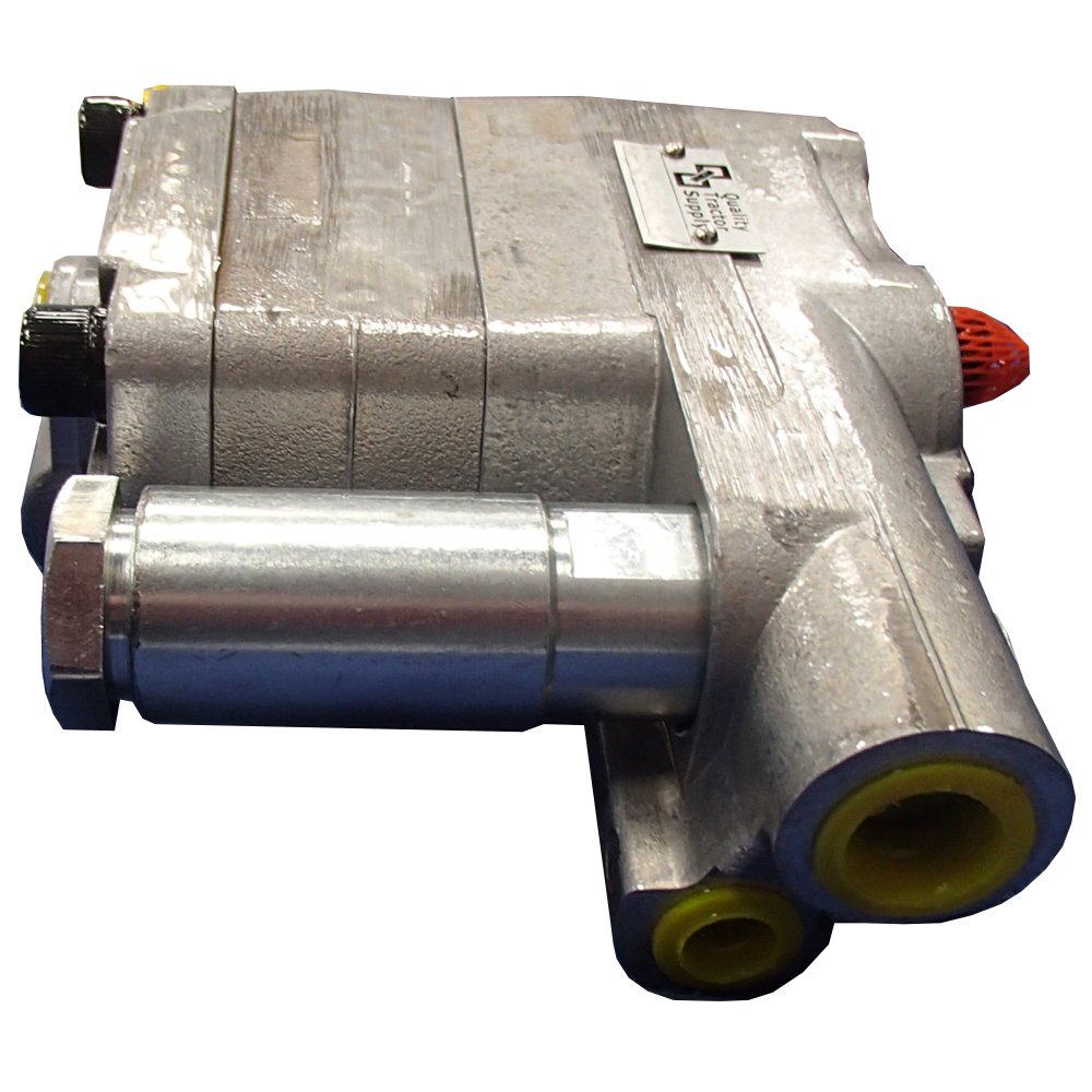 Auxiliary Hydraulic Pump B58919