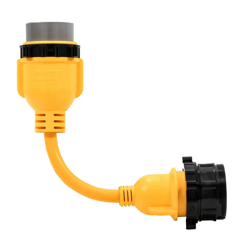 50AM-30AF Marine Locking Adapter B84736