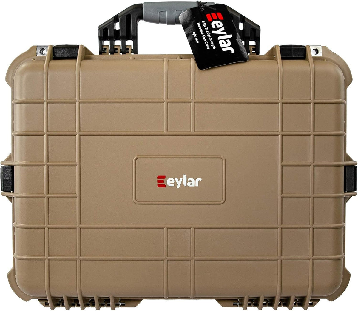 20 Inch Water and Shock Proof Camera Case with Foam O232