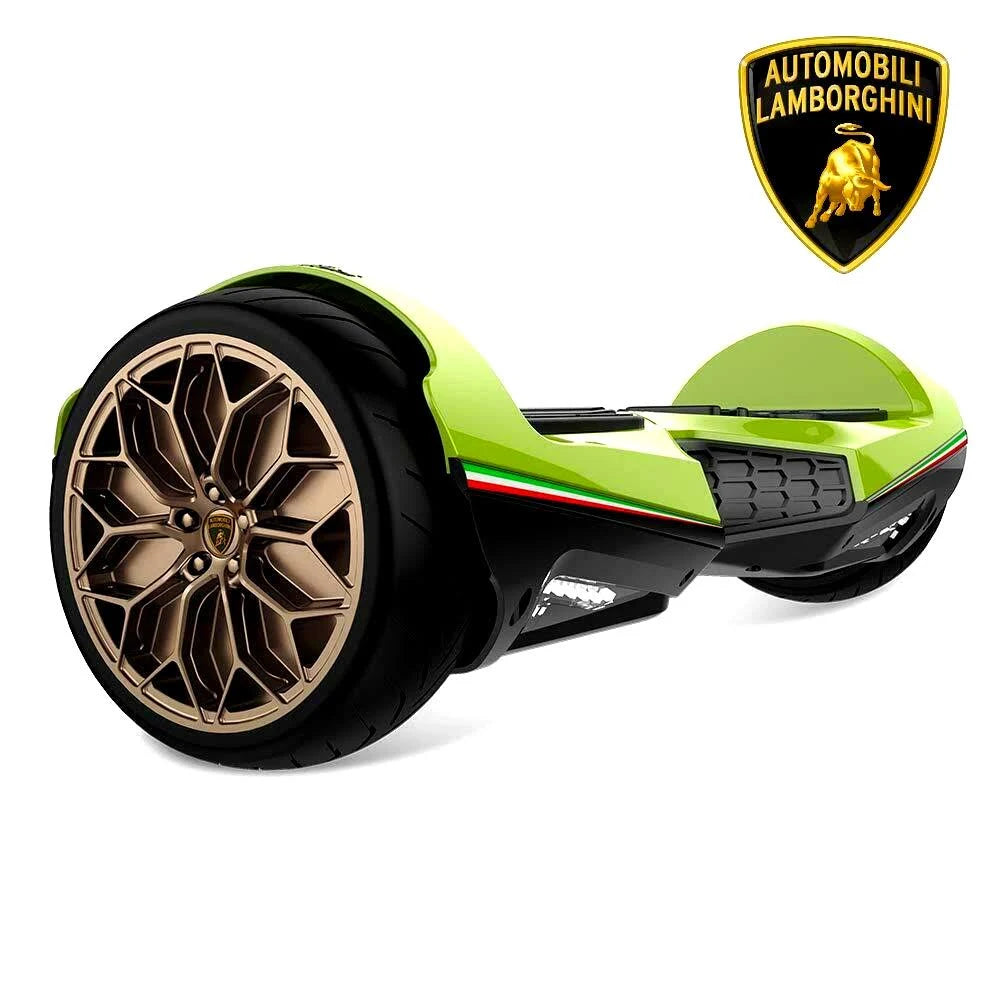 6.5'' Off Road All Terrain Hoverboard X311473