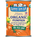 Organic Pumpkin F10690