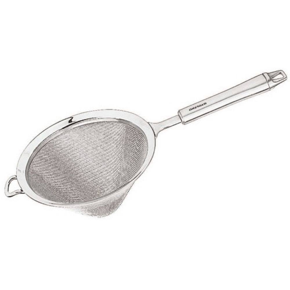 13in Stainless Conical Strainer M4085