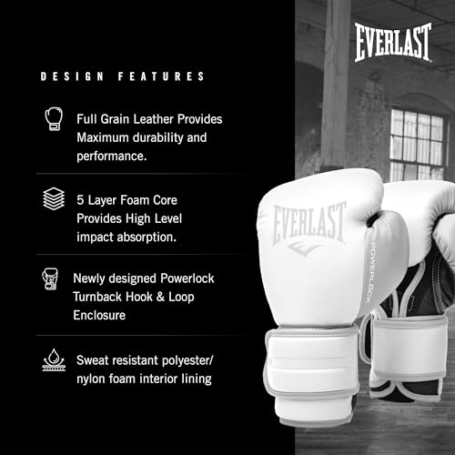 Hook & Loop Boxing Gloves E8750