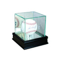 Single Baseball Display Case G63840