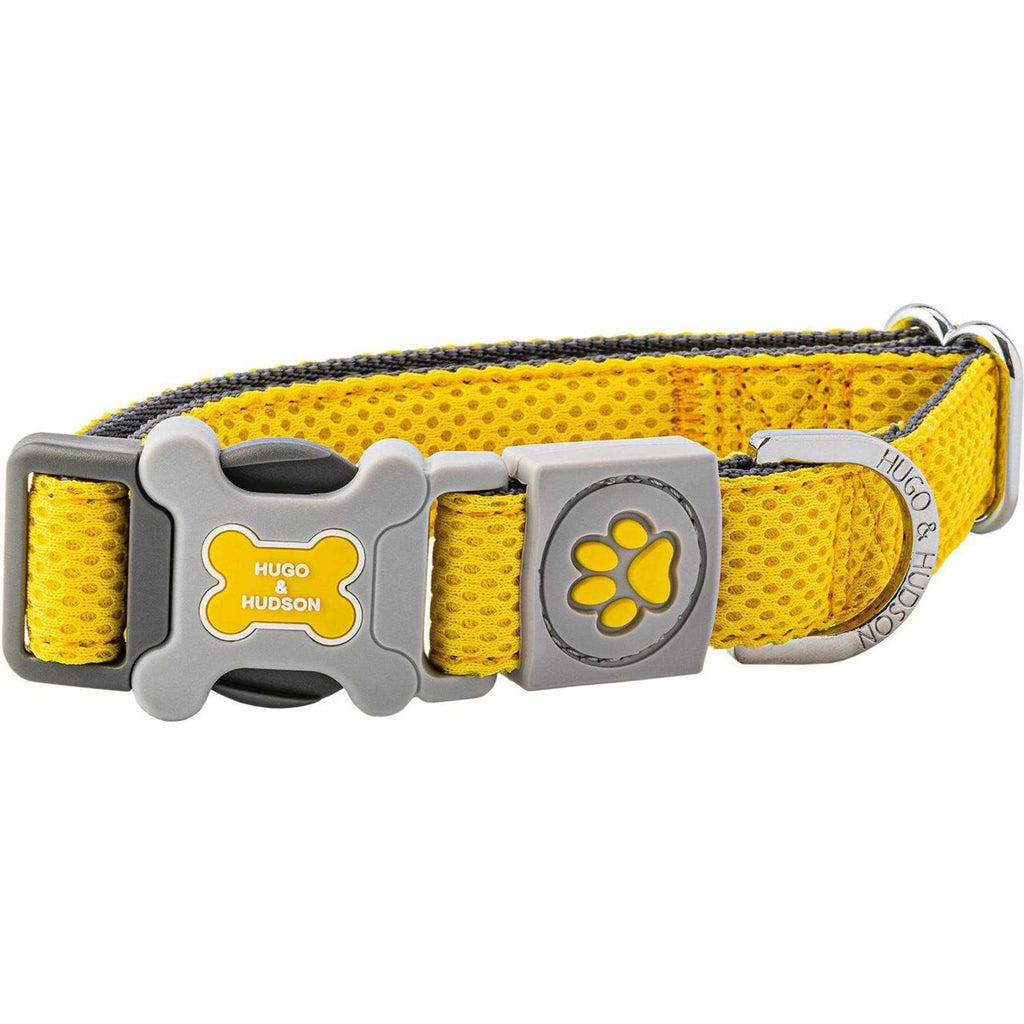 Mesh Dog Collar Z7408