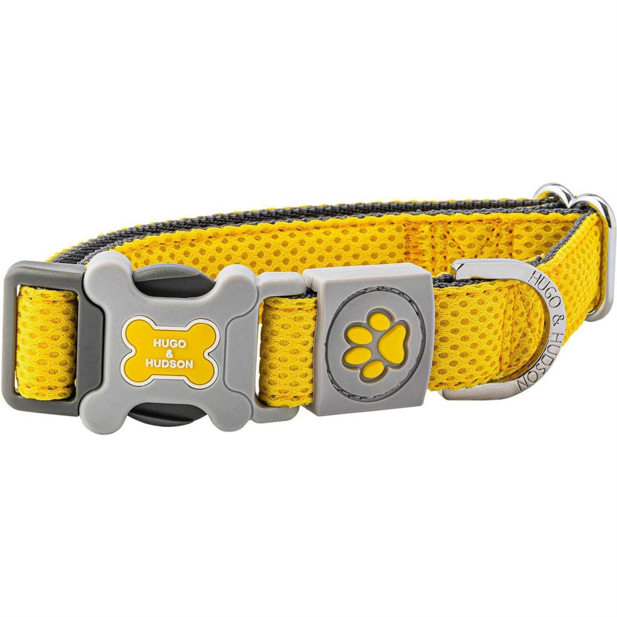 Mesh Dog Collar Z7408