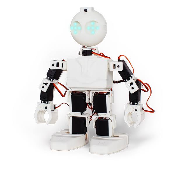 Humanoid Robot I82081