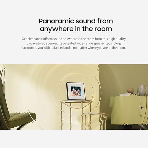Smart Speaker with Dolby Atmos Wireless Wi-Fi Bluetooth T799