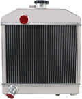 3 Row All Aluminum Tractor Radiator H94959