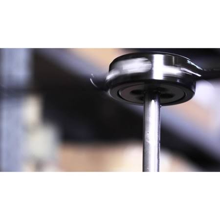 1-7/16 inch-16 x 2-1/2 inch OD HSS Round Adjustable Die Y5667