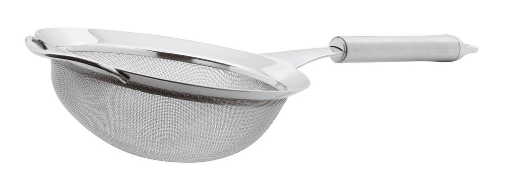 13in Stainless Conical Strainer M4085