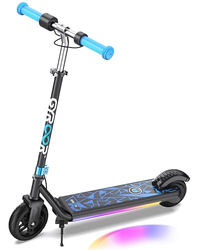 150W Electric Scooter with Dual Brake System O8343