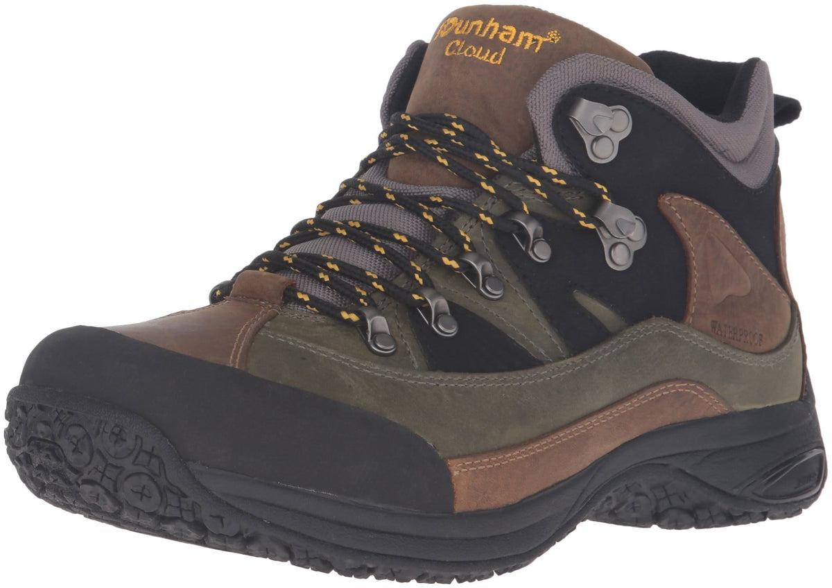 Men's Cloud Grey 10.5 4E Shoes F744