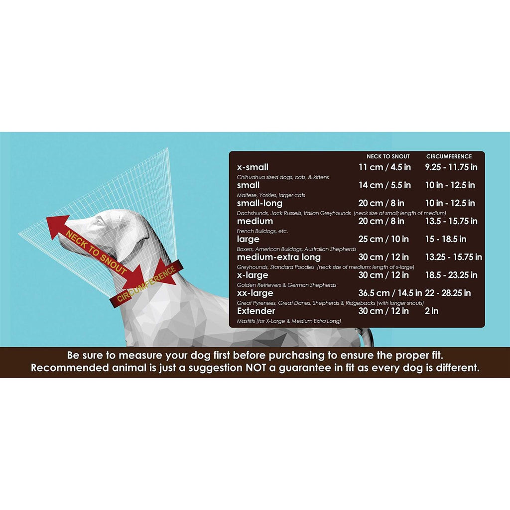 Comfy Cone Extender Panel P4530