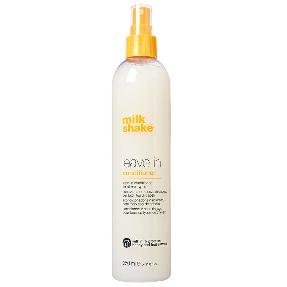 Leave In Conditioner 350ml D307