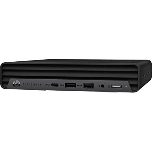 Mini PC Desktop Computer, Intel Octa-Core i7-10700 up to 4.8GHz, 32GB DDR4 RAM, 1TB PCIe SSD, Windows 11 Pro D676566