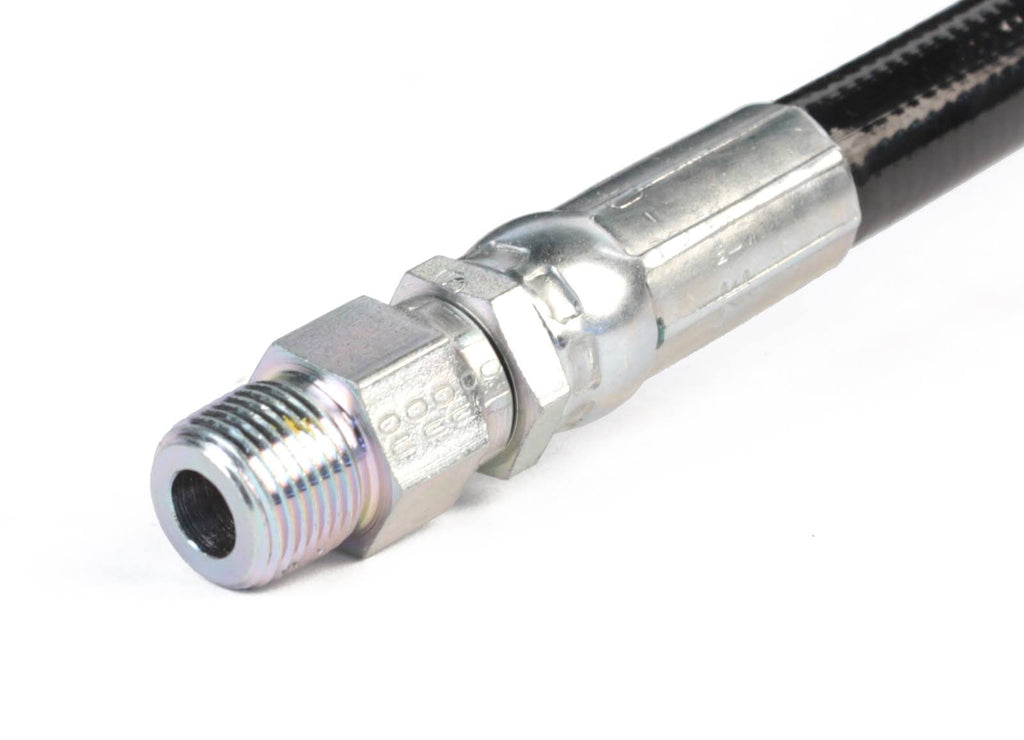 Sewer Jetter Hose 4800 PSI with 4 Nozzles T6716