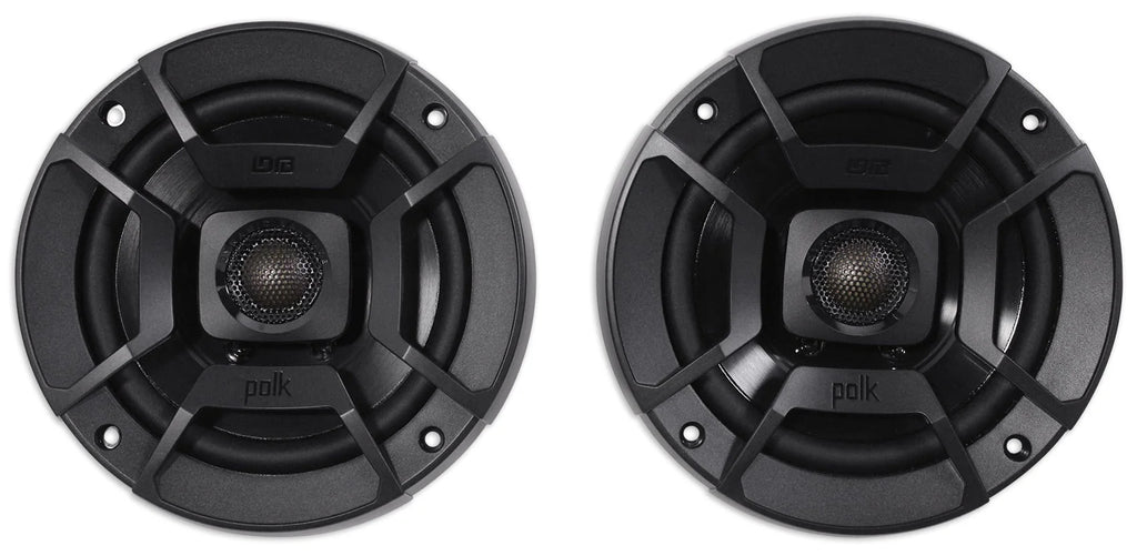 5.25 600w Car Audio Marine Speakers R680