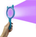 Wood Lamp Skin Analyzer and Magnifying Lamp T9523