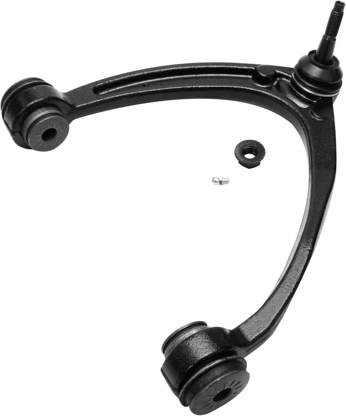 Front Upper Control Arms with Ball Joint 2pc Set U770330