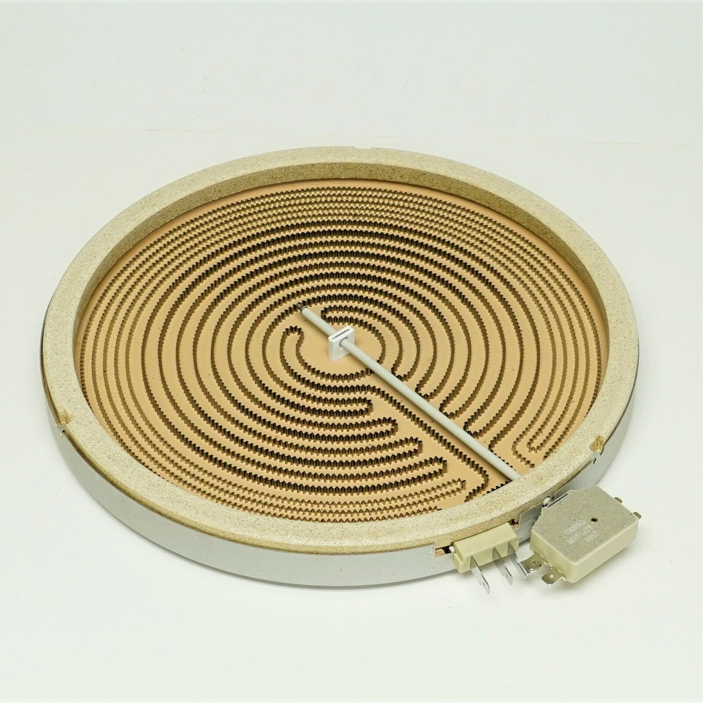 Radiant Surface Element for GE Range S4695