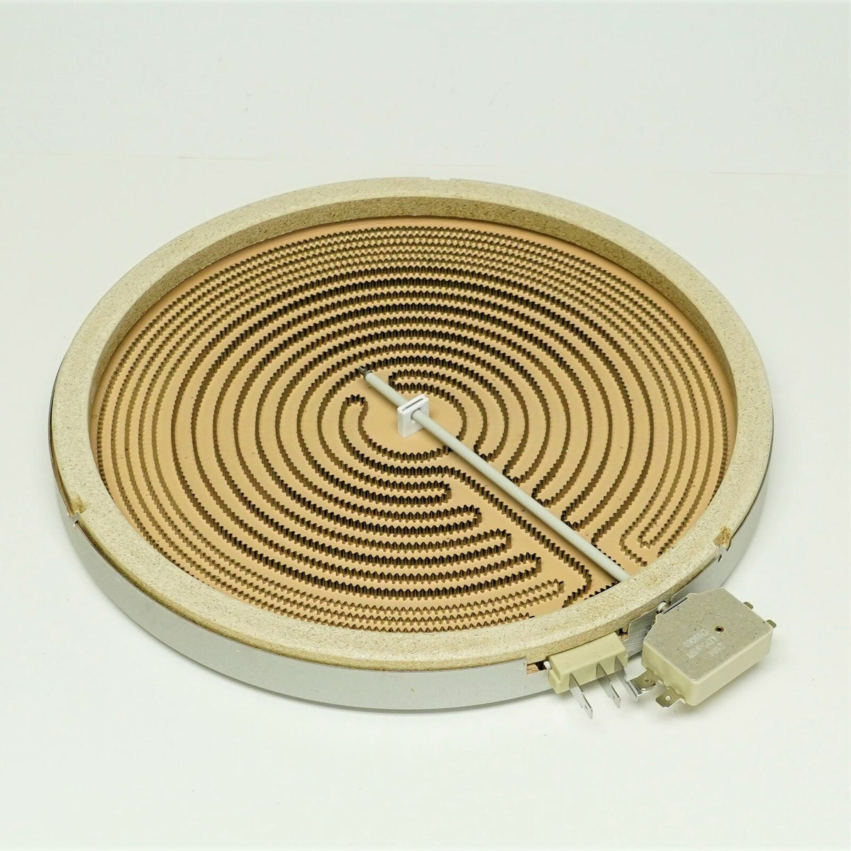 Radiant Surface Element for GE Range S4695