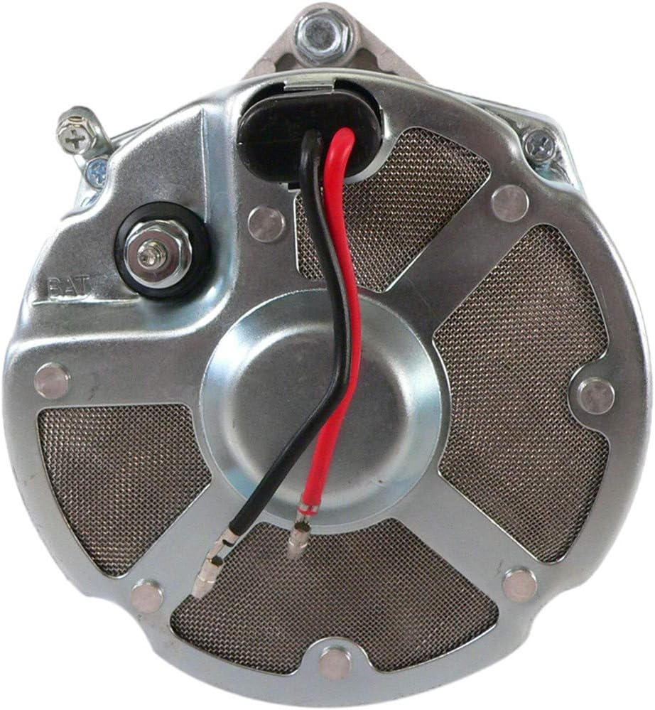 Marine Alternator 3-Wire 63 Amp S44646