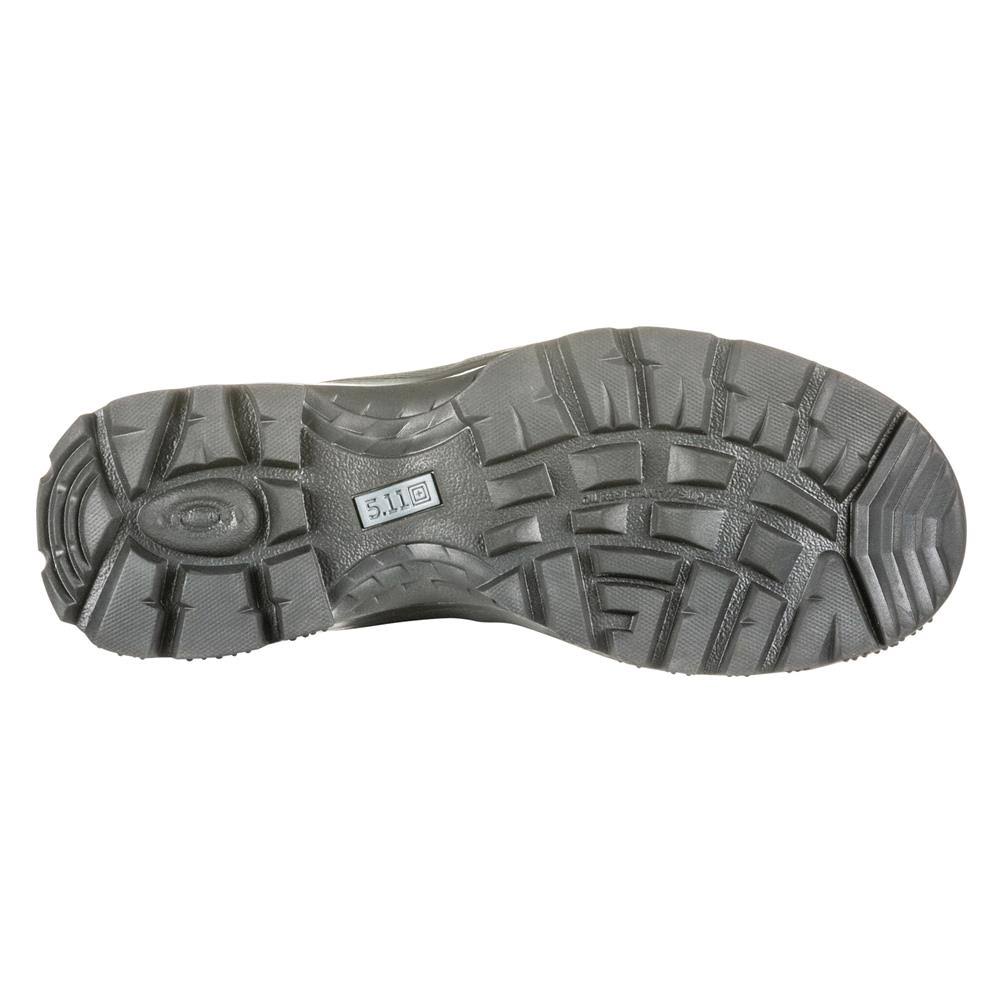 8 Shield Tactical Boots M390
