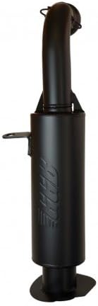 Mountain Can Exhaust C705154