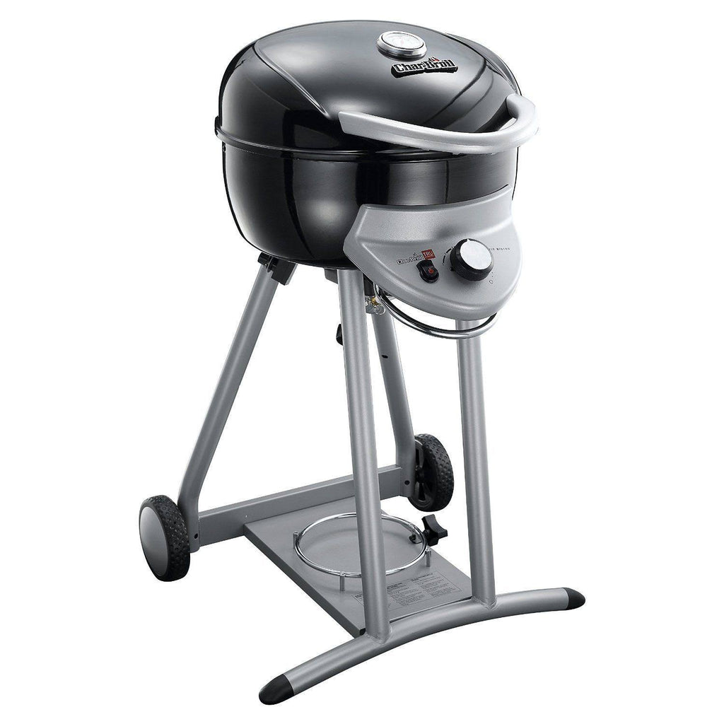 Black Gas Grill G620