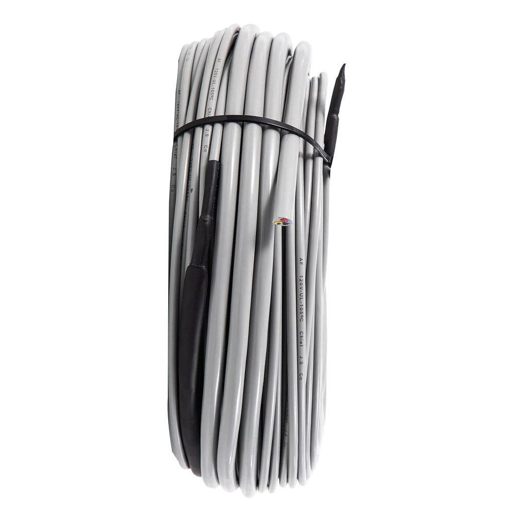 Floor Heating Cable 42.7 Square Feet D7507