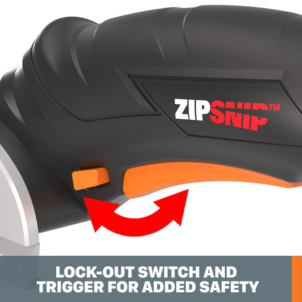 Cordless Electric Scissors M417016