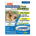Flea & Tick Collar for Dogs P6027