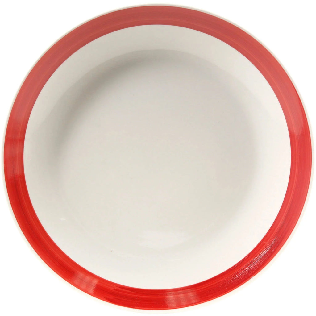83-Piece Red Combo Set J129