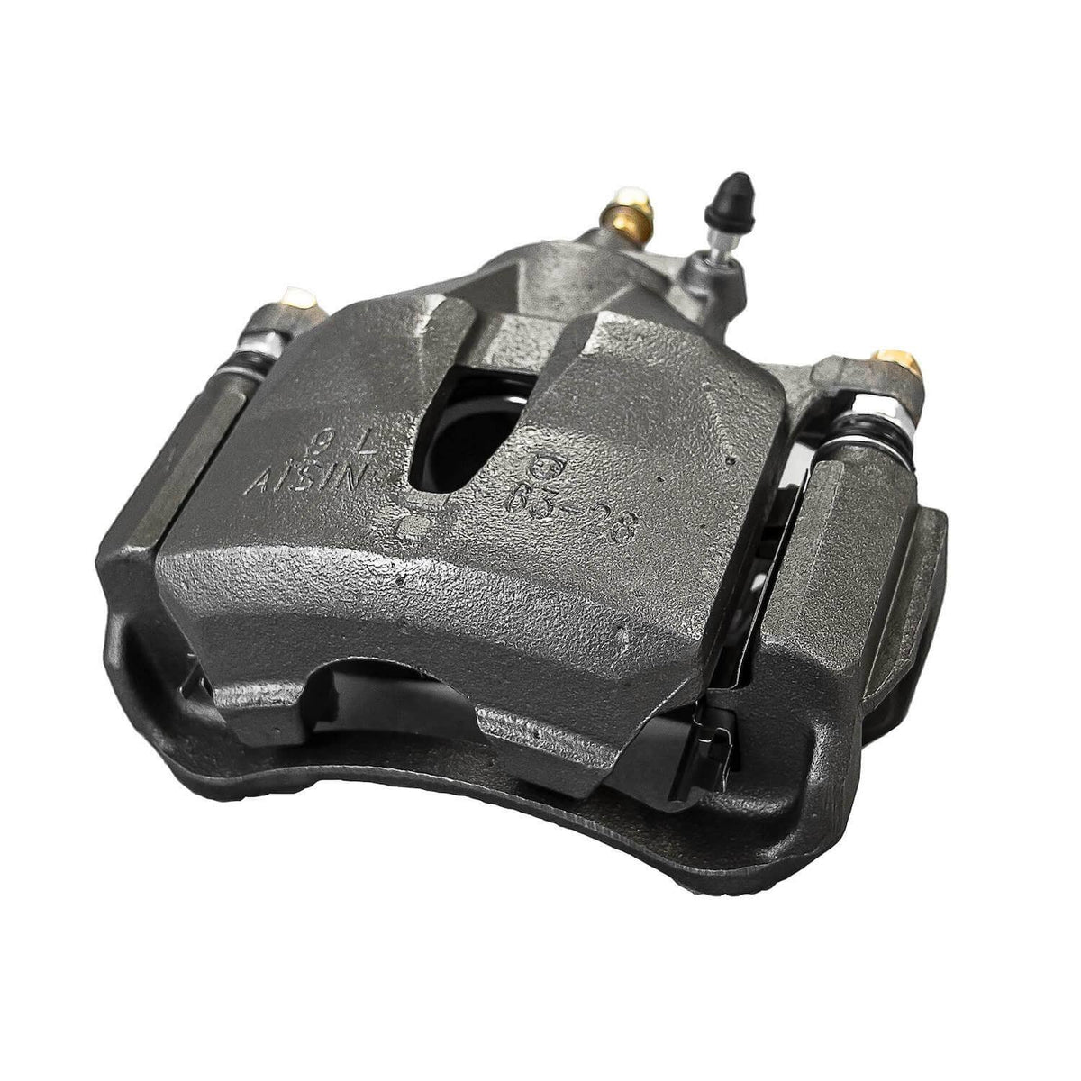 Autospecialty Replacement Caliper Z830