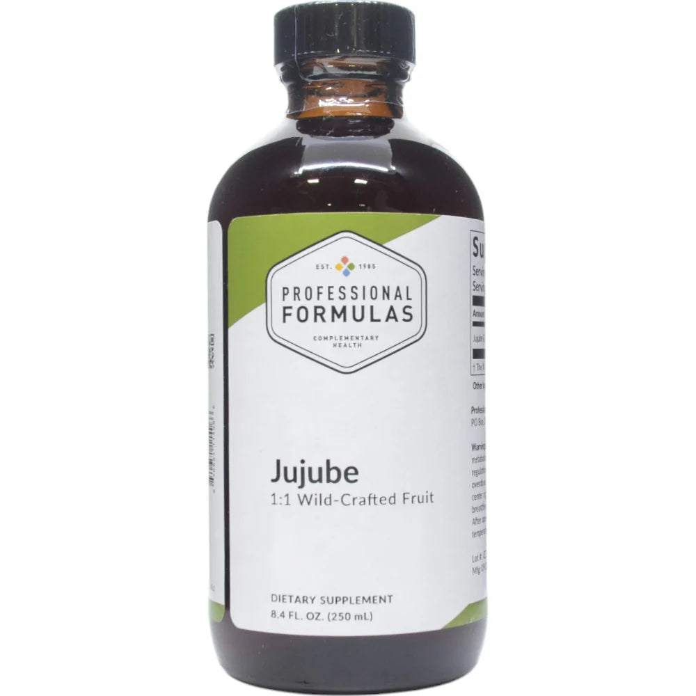 Jujube 8.4 oz K369