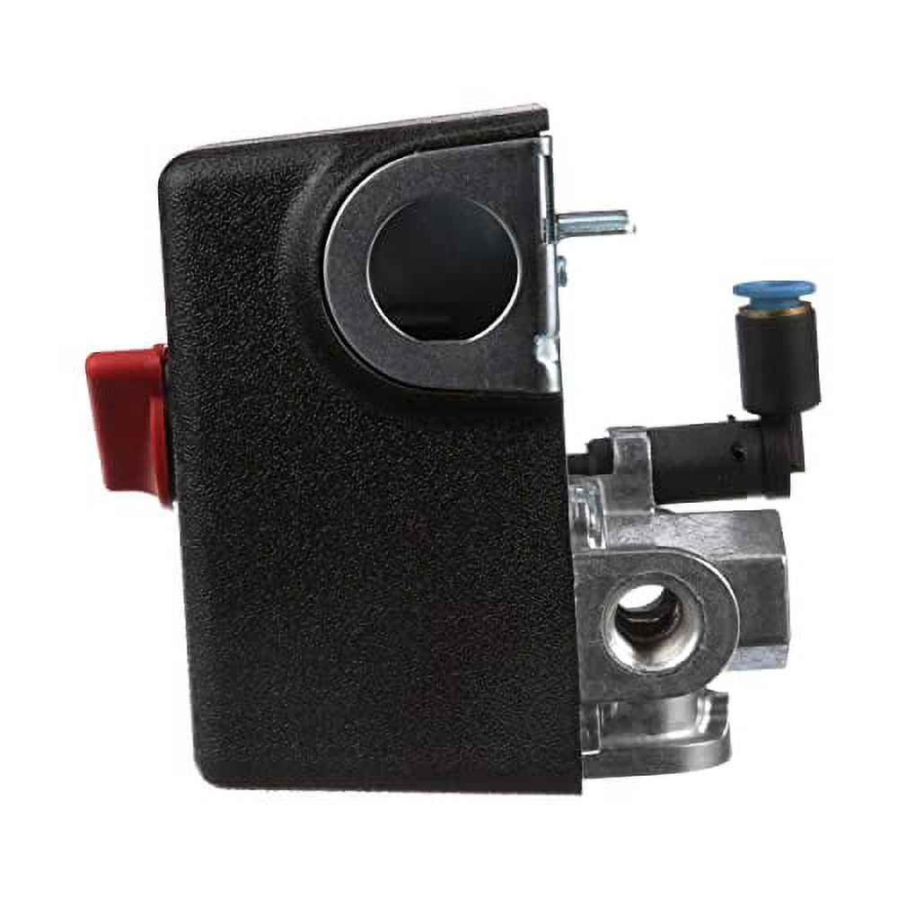 Air Compressor Pressure Switch 120-155 PSI V5082