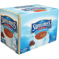 Milk Chocolate No Sugar Added Cocoa Mix Packets - 0.55 oz - 24 / Box D365