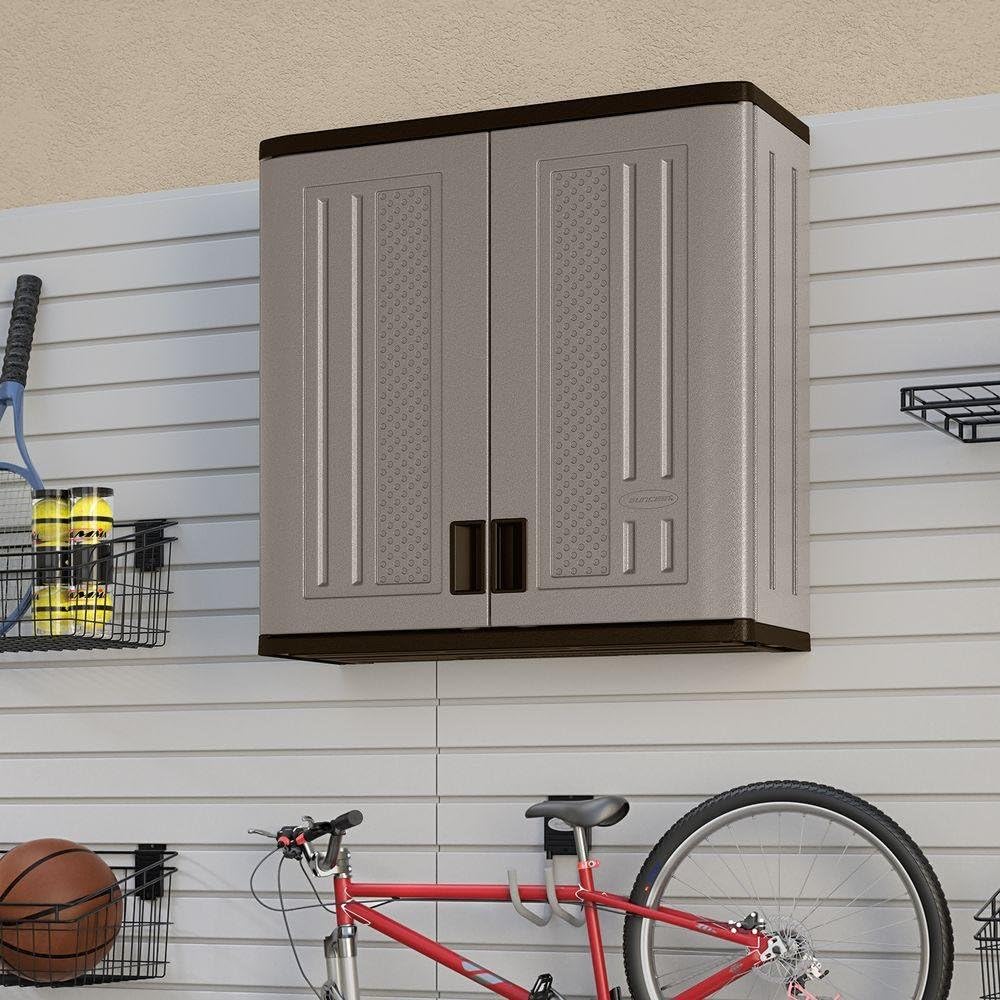 Storage Cabinet A662528
