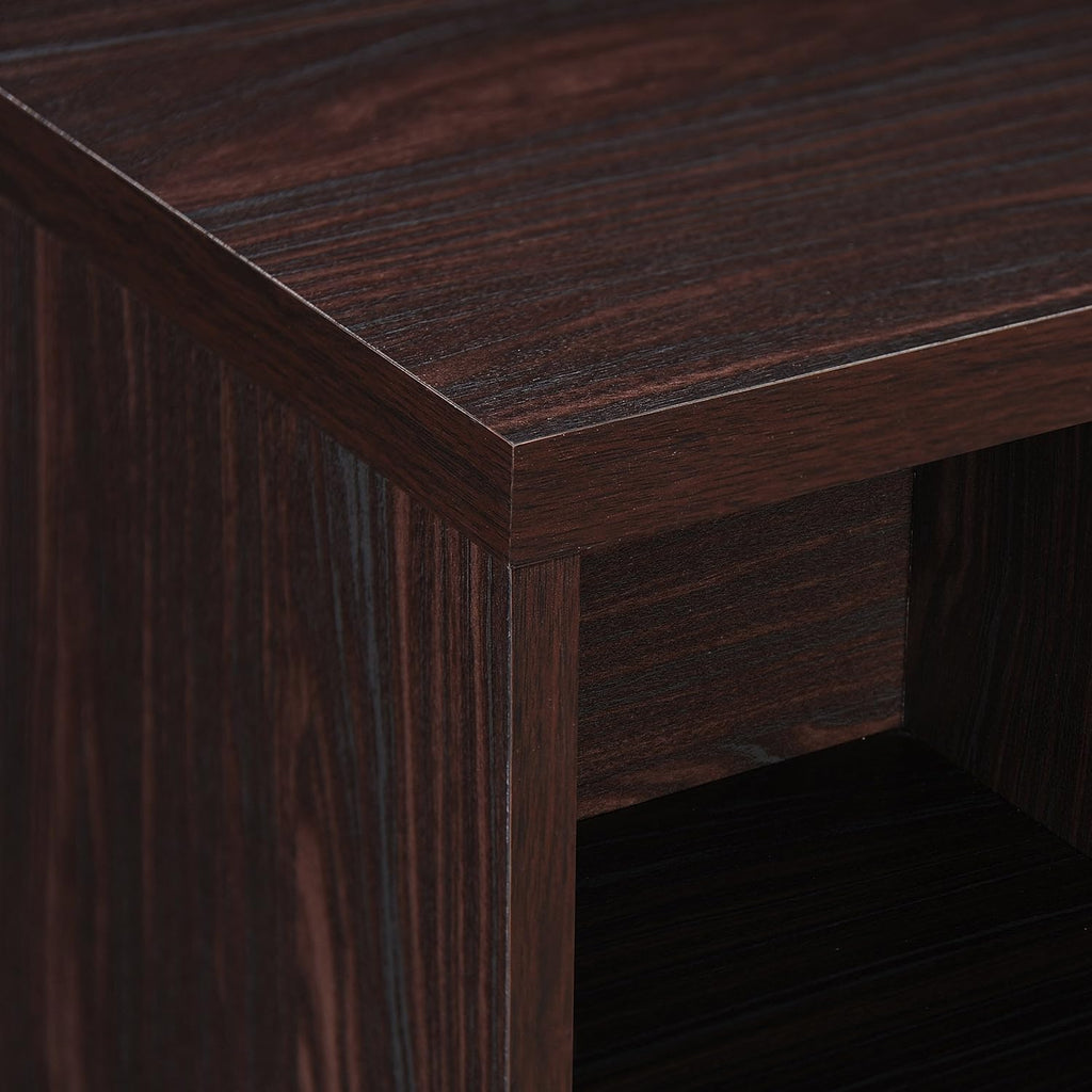 Black Walnut Finish Cabinet K24170