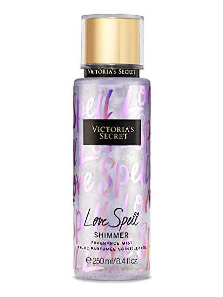 Fragrance Mist U6400