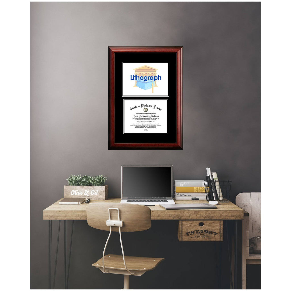 Boston University Diploma Frame K121063