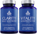 Rhodiola and Berberine Supplement 120 Capsules F887