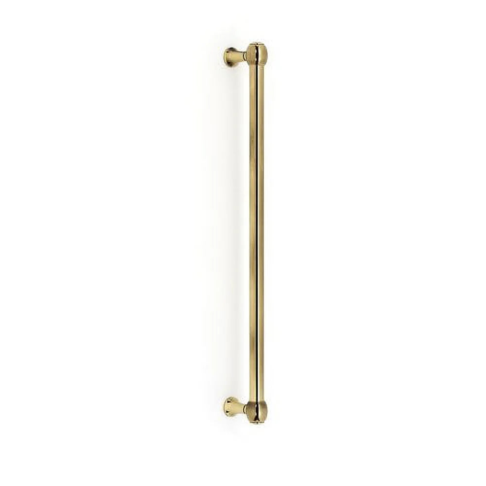Solid Brass Traditional Appliance Handle W73008
