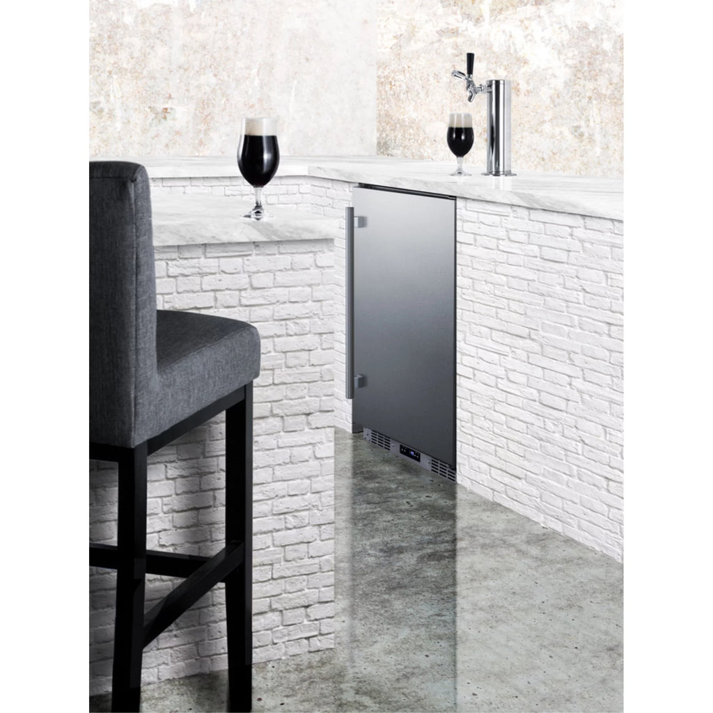 Specialty Refrigerator D754802