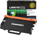 Black High Yield Toner Cartridge Pack of 2 P23177