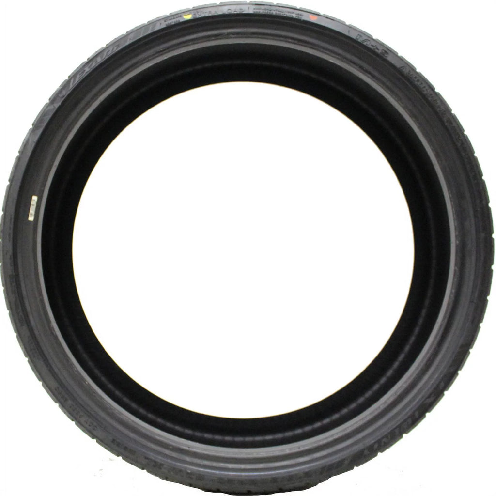 255/40ZR20 101W XL Passenger Tire J70079