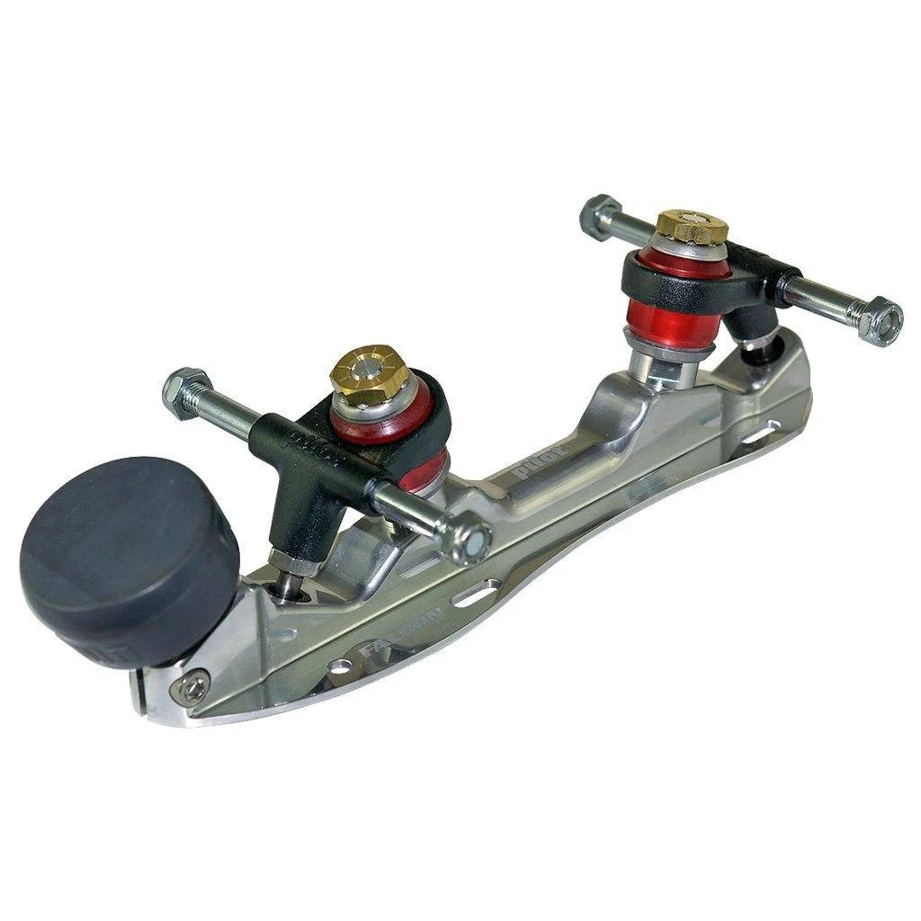 Quad Skate Plate I334158